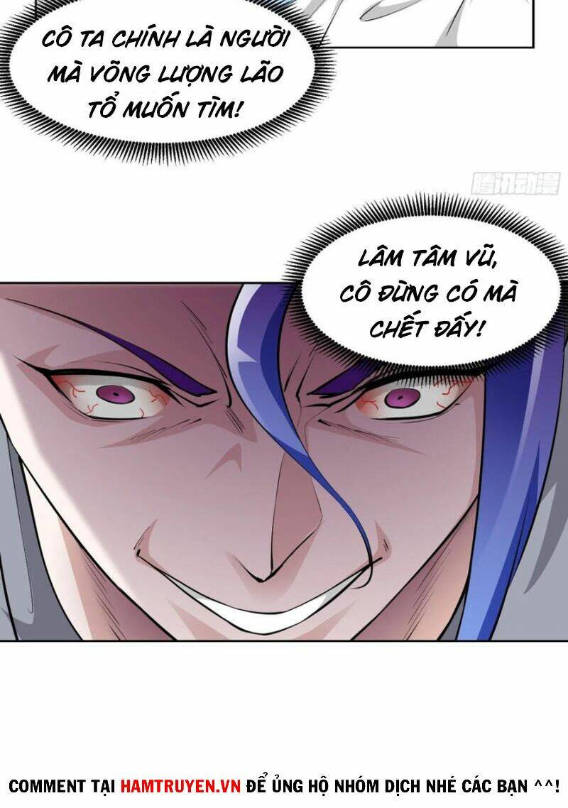 Ta Chẳng Qua Là Một Đại La Kim Tiên: Chapter 69
