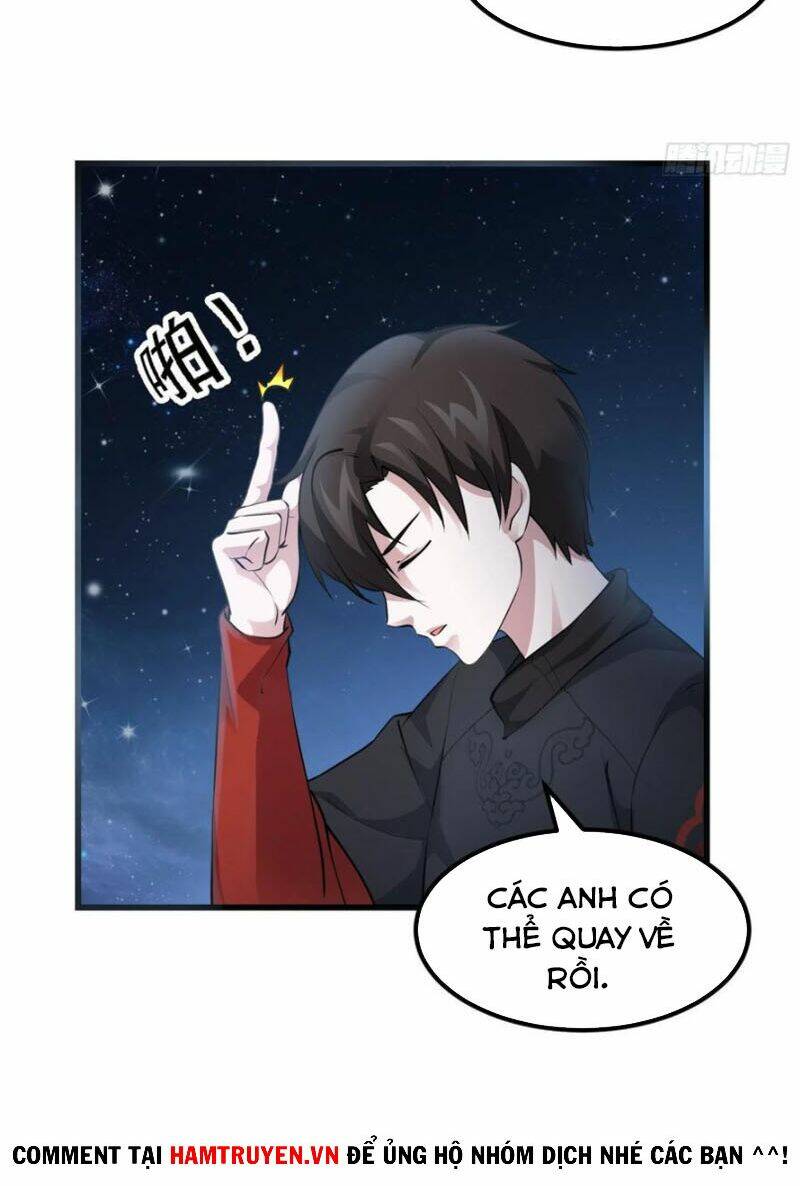 Ta Chẳng Qua Là Một Đại La Kim Tiên: Chapter 69