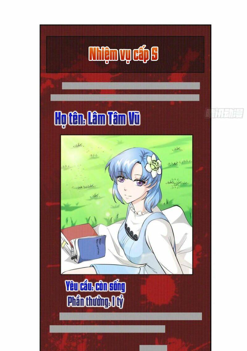 Ta Chẳng Qua Là Một Đại La Kim Tiên: Chapter 69