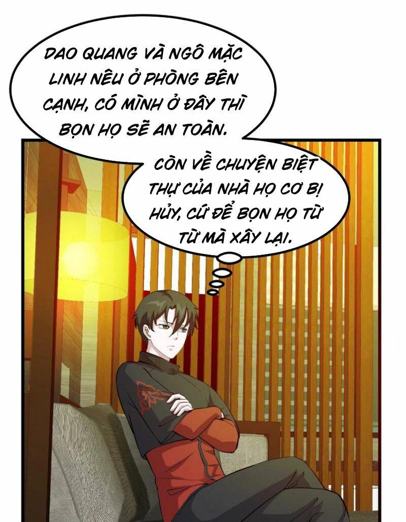 Ta Chẳng Qua Là Một Đại La Kim Tiên: Chapter 69