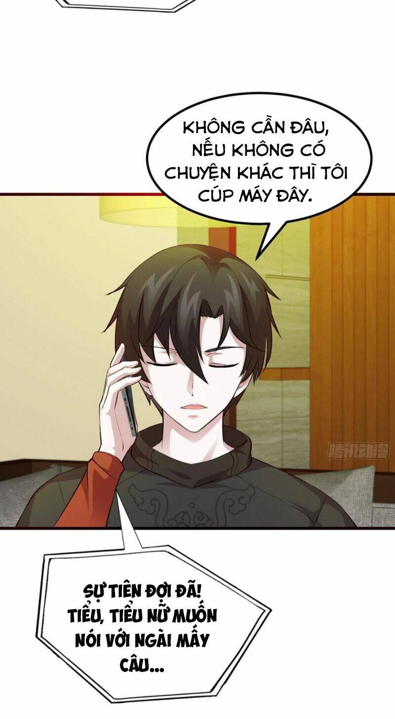 Ta Chẳng Qua Là Một Đại La Kim Tiên: Chapter 69