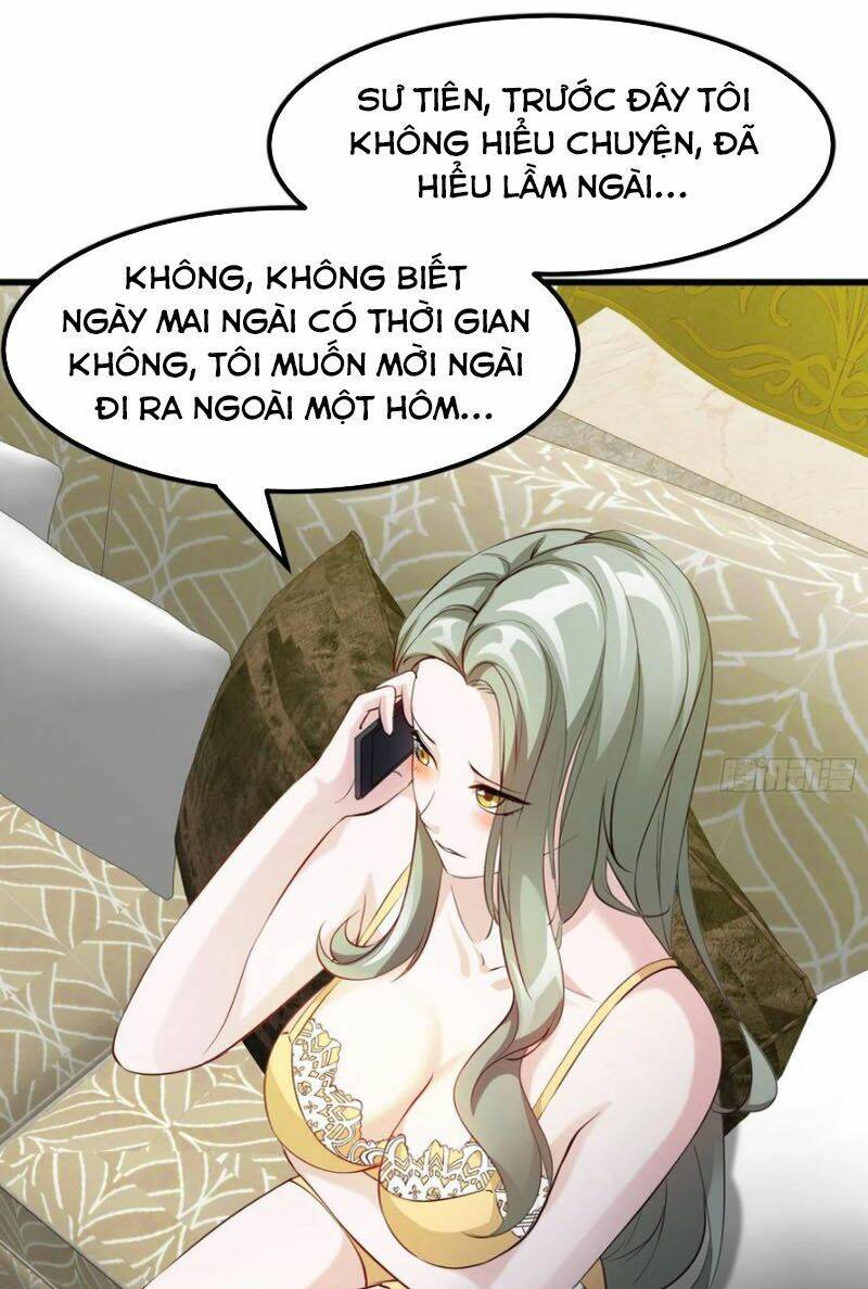 Ta Chẳng Qua Là Một Đại La Kim Tiên: Chapter 69