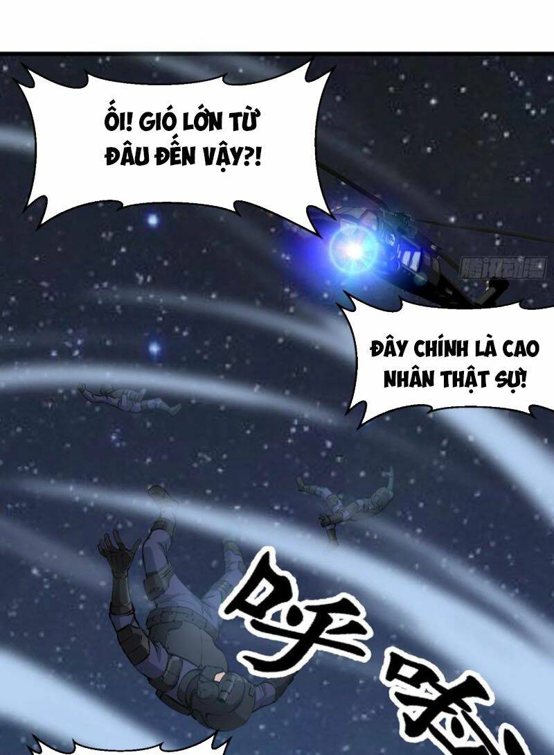 Ta Chẳng Qua Là Một Đại La Kim Tiên: Chapter 69