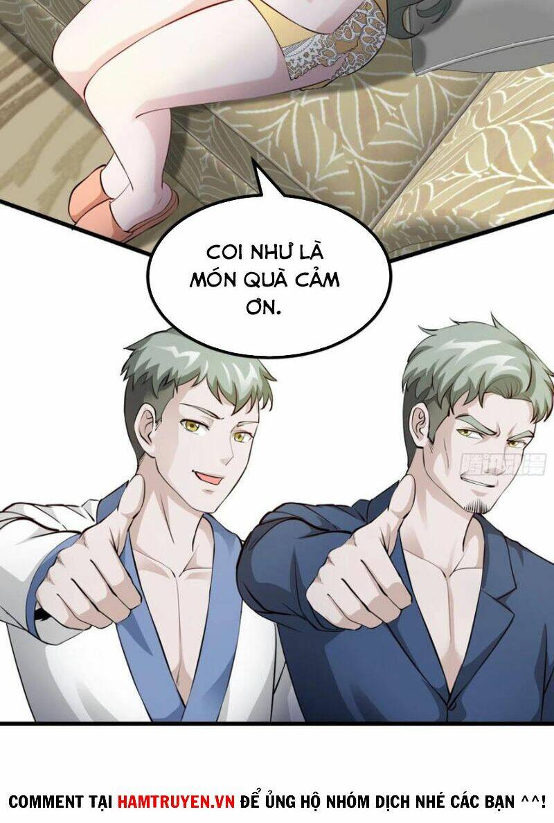 Ta Chẳng Qua Là Một Đại La Kim Tiên: Chapter 69