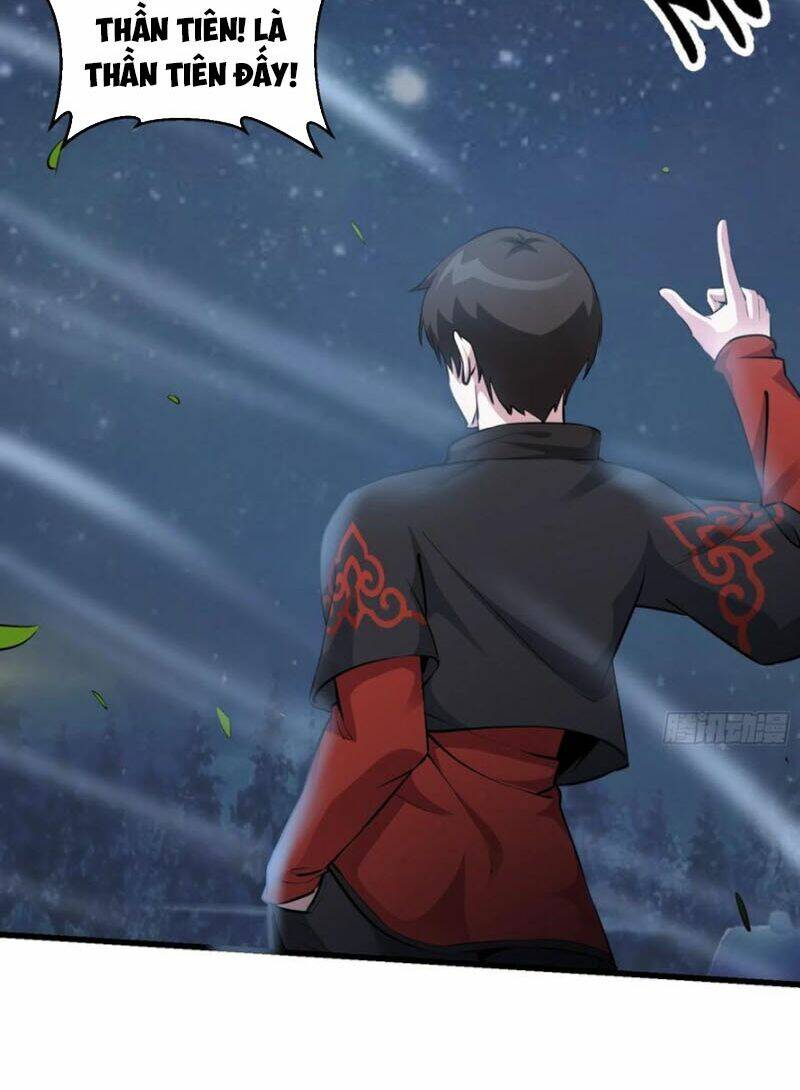 Ta Chẳng Qua Là Một Đại La Kim Tiên: Chapter 69