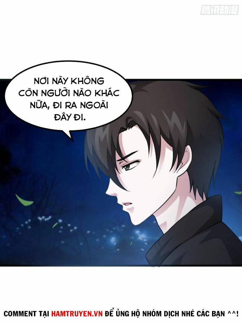 Ta Chẳng Qua Là Một Đại La Kim Tiên: Chapter 69