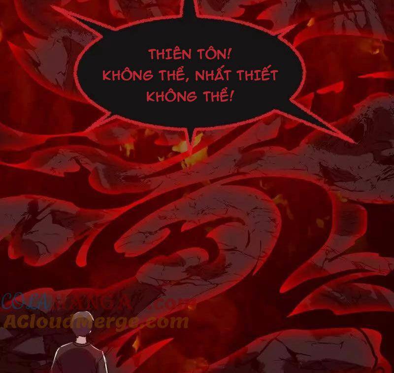 Ta Chẳng Qua Là Một Đại La Kim Tiên: Chapter 382