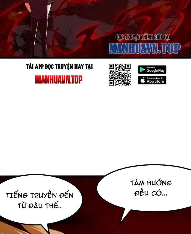 Ta Chẳng Qua Là Một Đại La Kim Tiên: Chapter 382