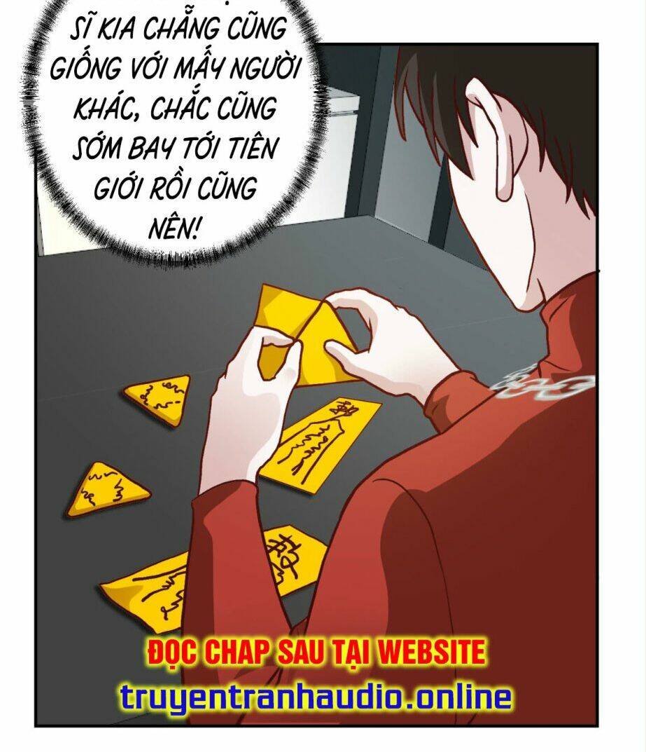 Ta Chẳng Qua Là Một Đại La Kim Tiên: Chapter 7