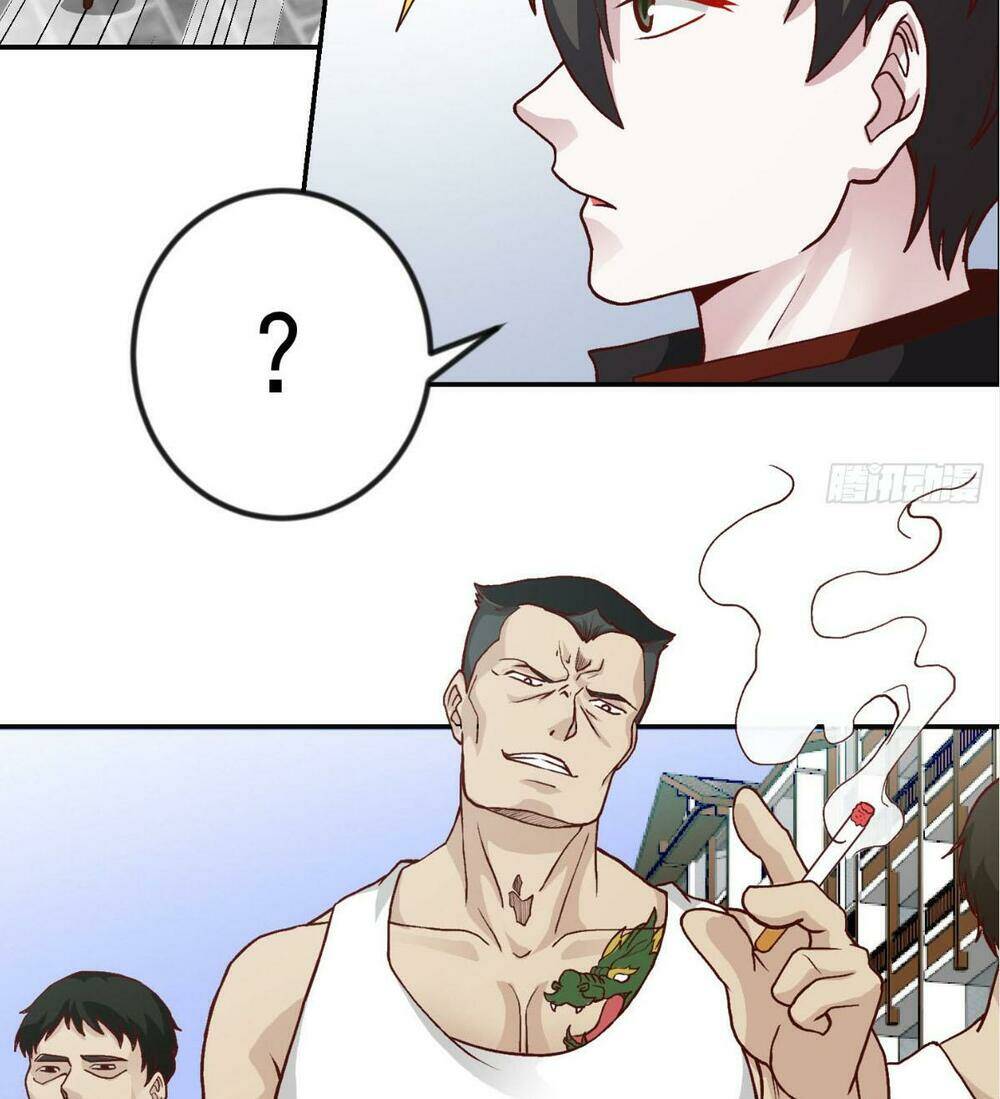 Ta Chẳng Qua Là Một Đại La Kim Tiên: Chapter 7