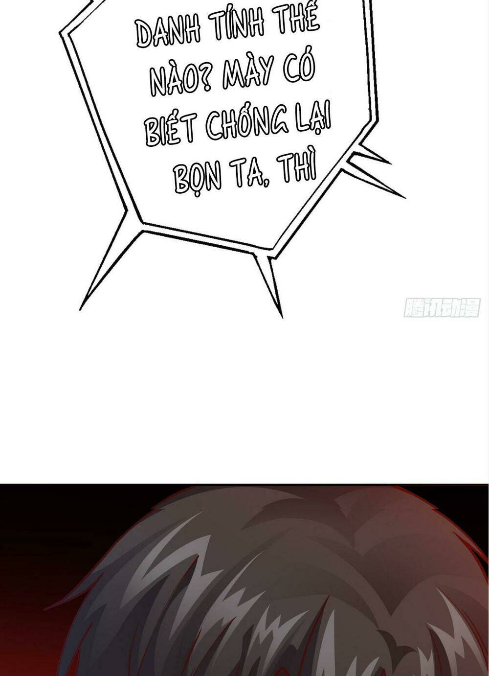 Ta Chẳng Qua Là Một Đại La Kim Tiên: Chapter 7