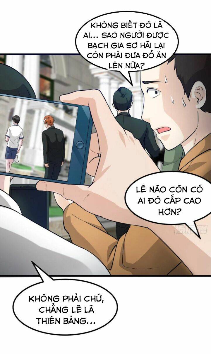 Ta Chẳng Qua Là Một Đại La Kim Tiên: Chapter 70