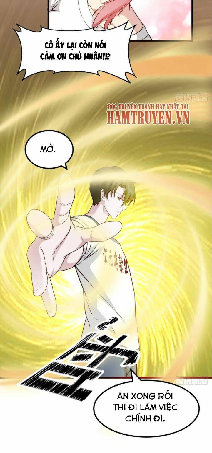 Ta Chẳng Qua Là Một Đại La Kim Tiên: Chapter 70