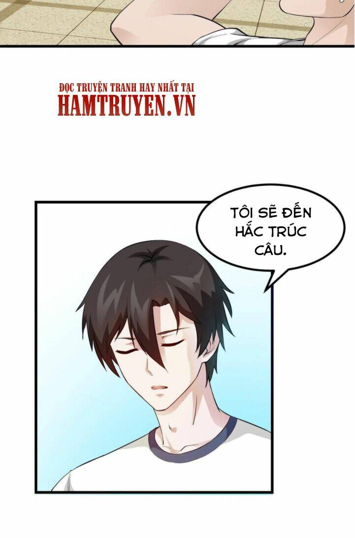 Ta Chẳng Qua Là Một Đại La Kim Tiên: Chapter 70