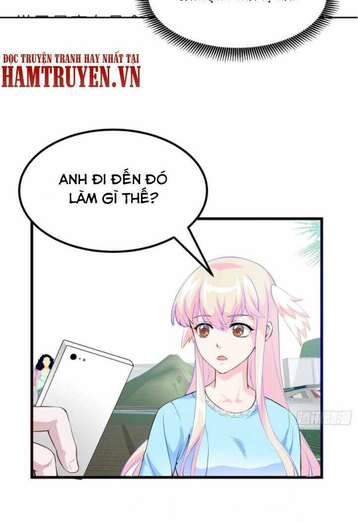Ta Chẳng Qua Là Một Đại La Kim Tiên: Chapter 70