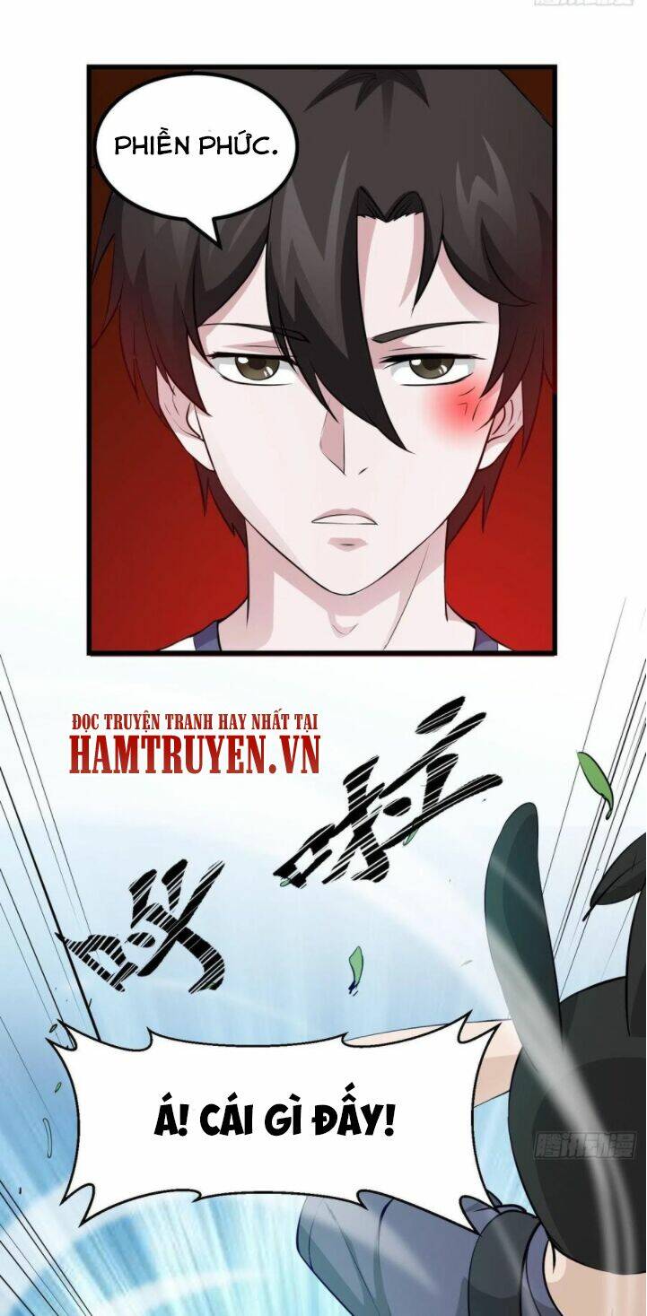 Ta Chẳng Qua Là Một Đại La Kim Tiên: Chapter 70
