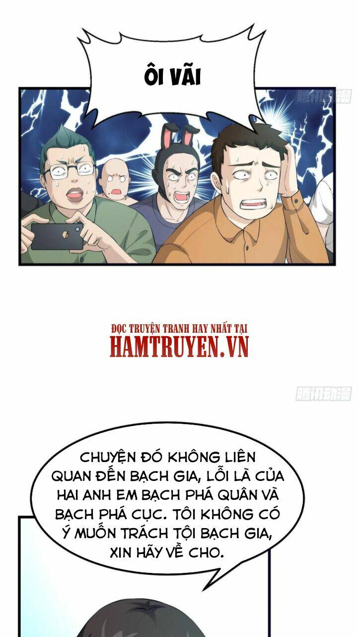 Ta Chẳng Qua Là Một Đại La Kim Tiên: Chapter 70