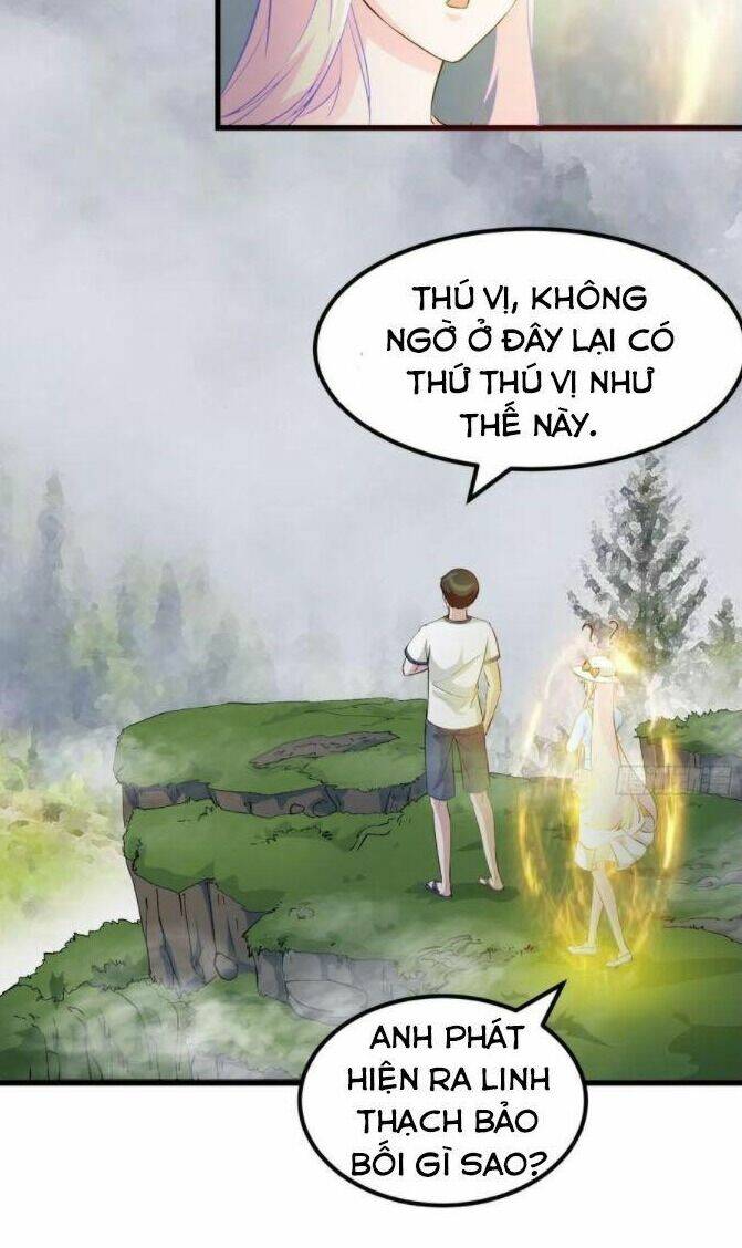 Ta Chẳng Qua Là Một Đại La Kim Tiên: Chapter 71