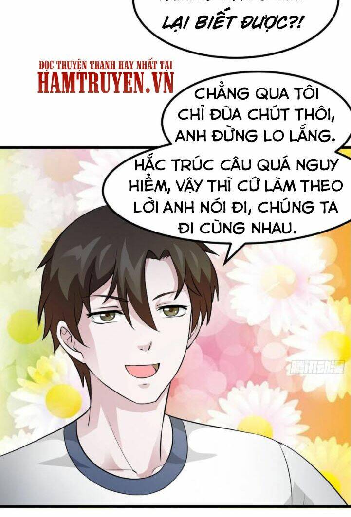 Ta Chẳng Qua Là Một Đại La Kim Tiên: Chapter 72