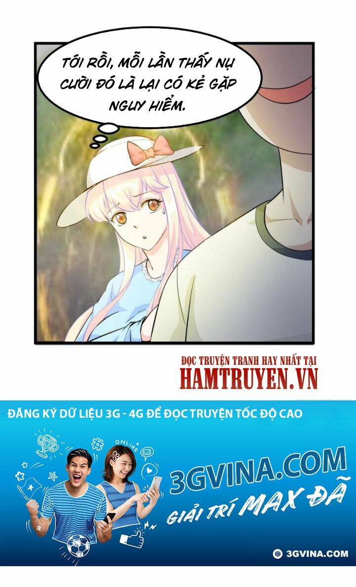 Ta Chẳng Qua Là Một Đại La Kim Tiên: Chapter 72