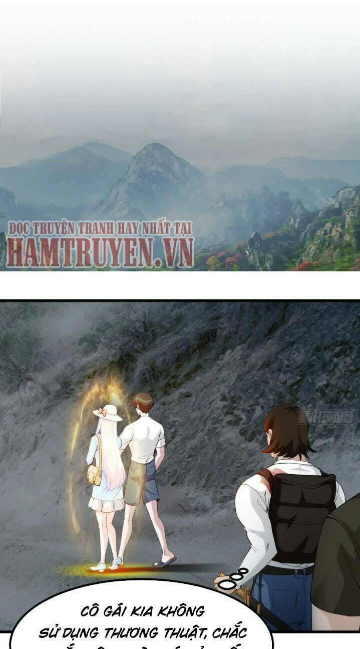 Ta Chẳng Qua Là Một Đại La Kim Tiên: Chapter 73