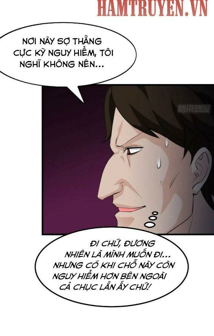 Ta Chẳng Qua Là Một Đại La Kim Tiên: Chapter 73