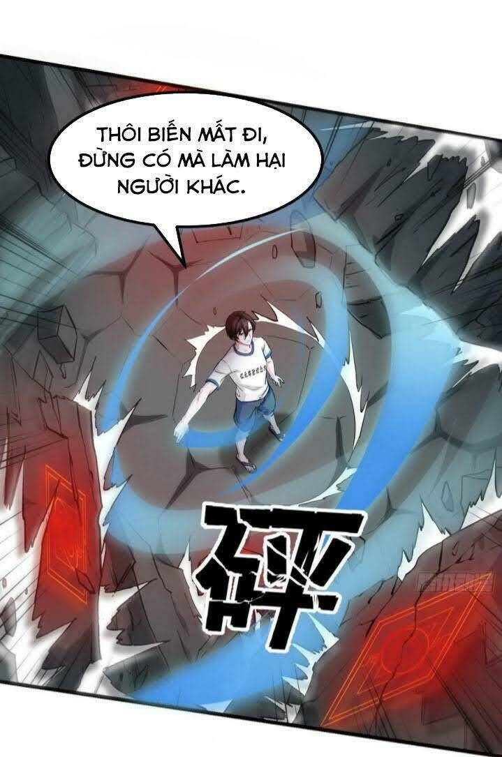 Ta Chẳng Qua Là Một Đại La Kim Tiên: Chapter 73