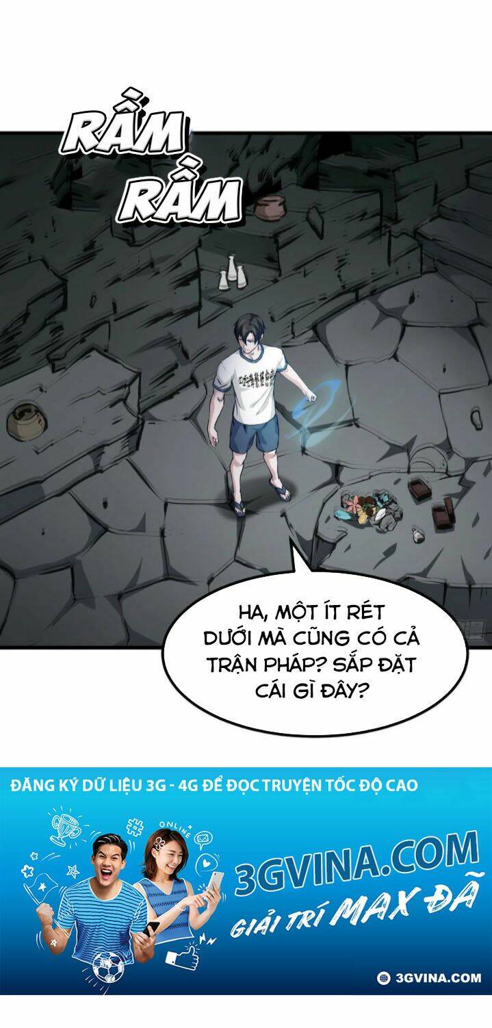 Ta Chẳng Qua Là Một Đại La Kim Tiên: Chapter 73