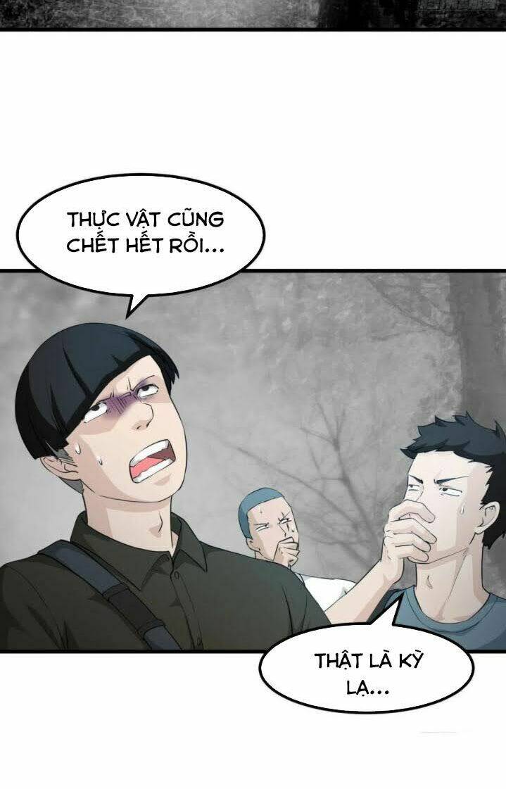 Ta Chẳng Qua Là Một Đại La Kim Tiên: Chapter 73