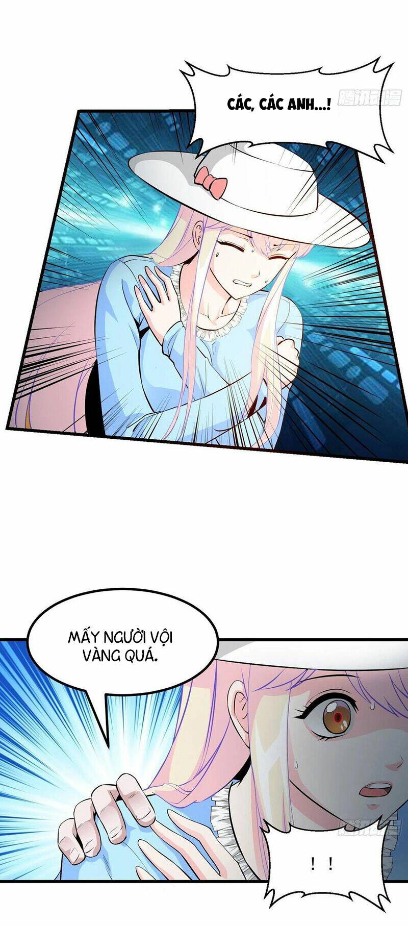 Ta Chẳng Qua Là Một Đại La Kim Tiên: Chapter 74