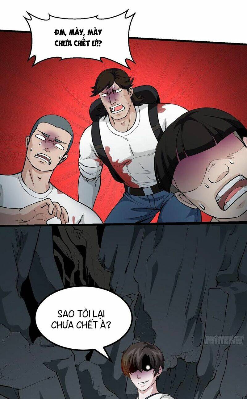 Ta Chẳng Qua Là Một Đại La Kim Tiên: Chapter 74