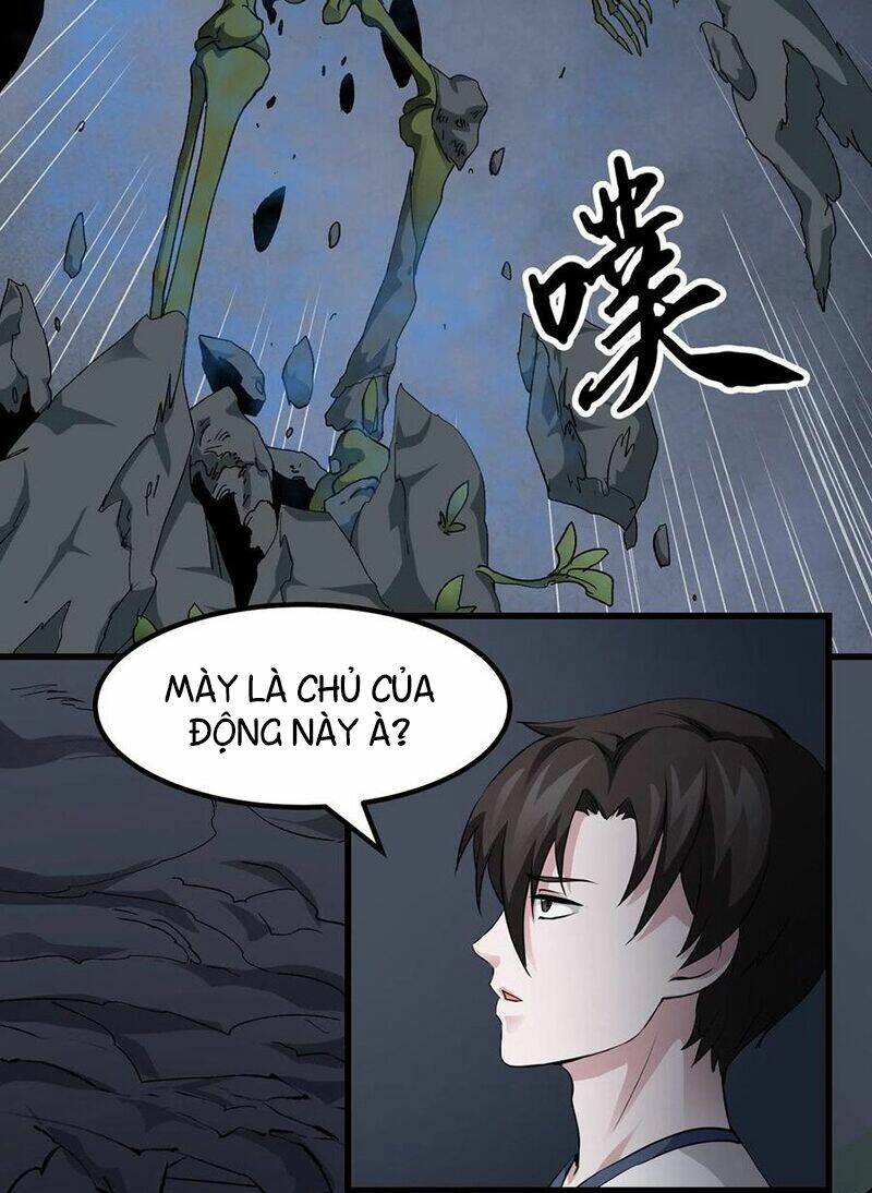 Ta Chẳng Qua Là Một Đại La Kim Tiên: Chapter 74