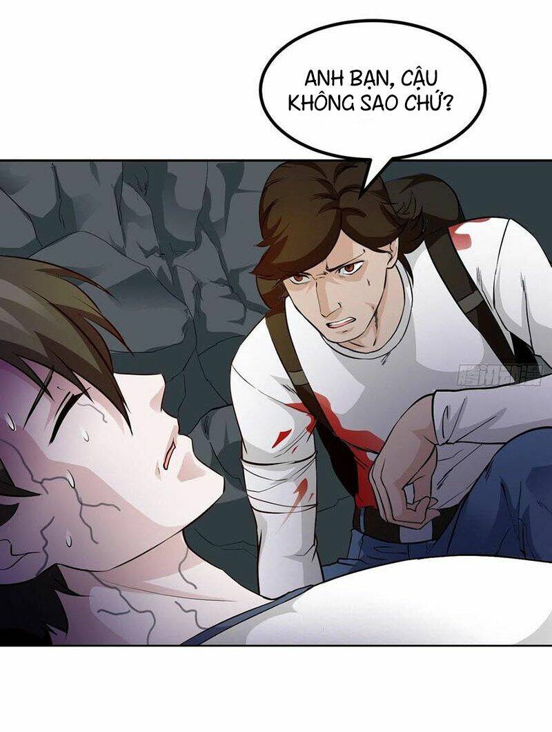 Ta Chẳng Qua Là Một Đại La Kim Tiên: Chapter 74
