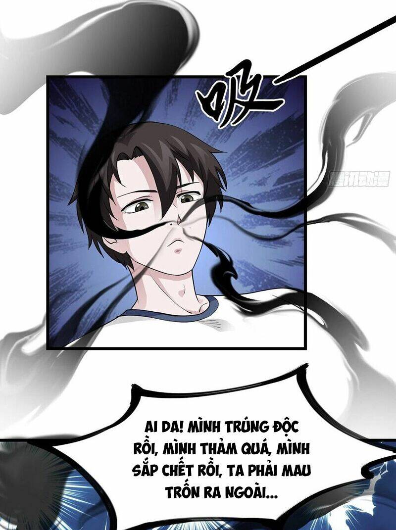 Ta Chẳng Qua Là Một Đại La Kim Tiên: Chapter 74