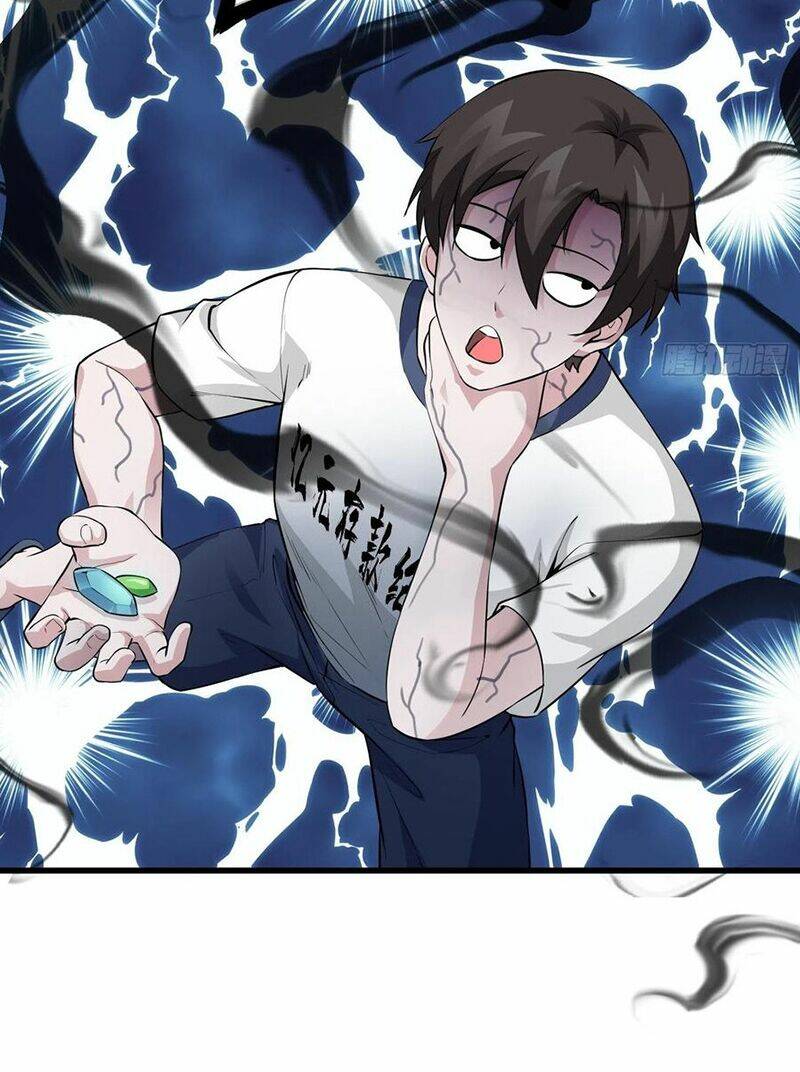 Ta Chẳng Qua Là Một Đại La Kim Tiên: Chapter 74