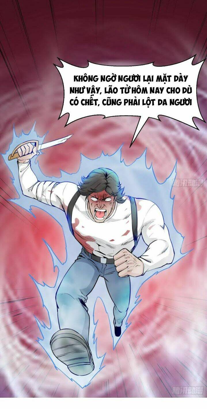 Ta Chẳng Qua Là Một Đại La Kim Tiên: Chapter 75