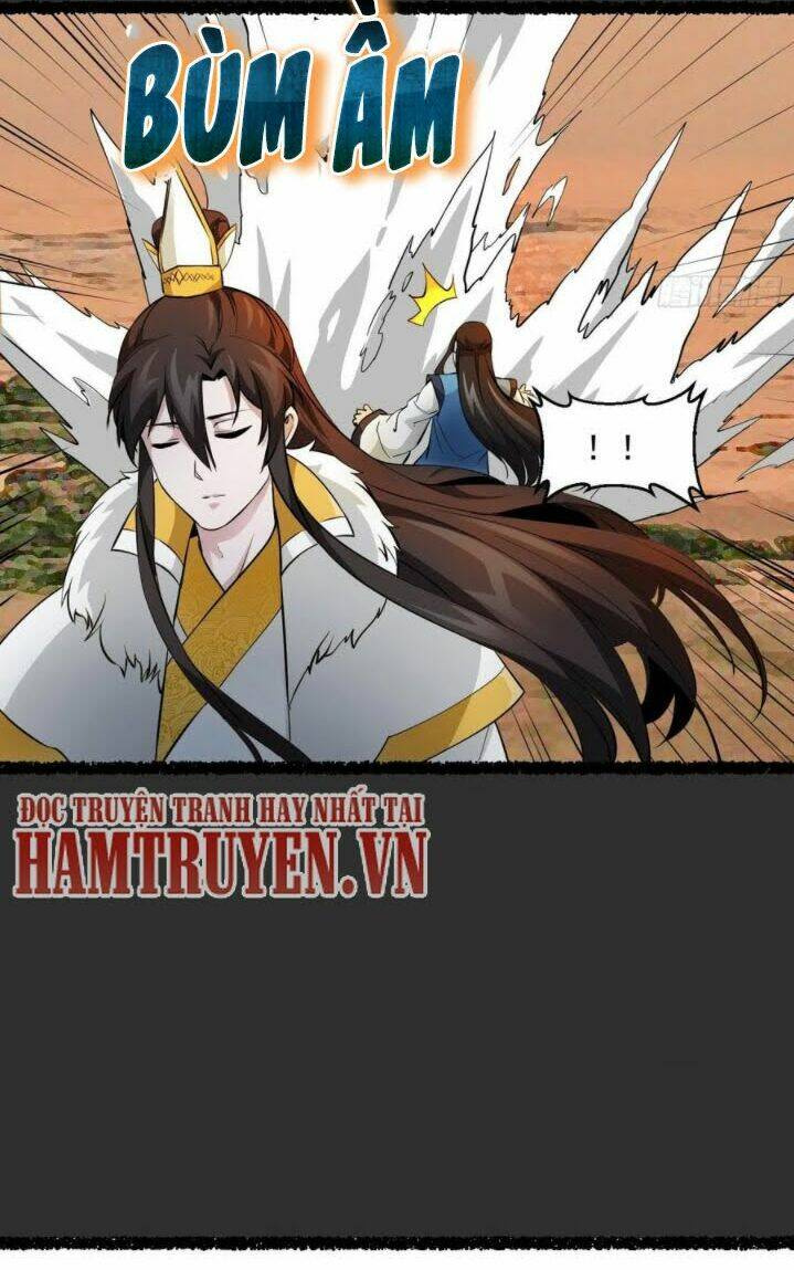 Ta Chẳng Qua Là Một Đại La Kim Tiên: Chapter 75