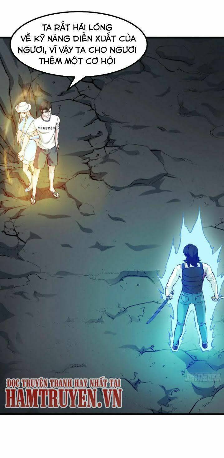 Ta Chẳng Qua Là Một Đại La Kim Tiên: Chapter 75