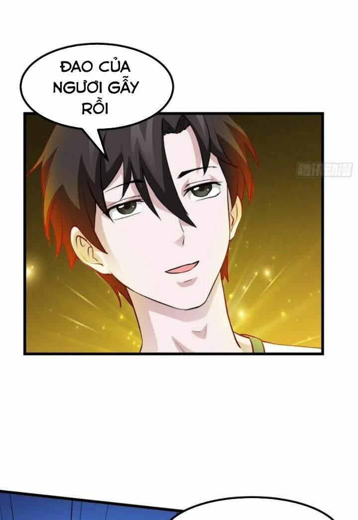 Ta Chẳng Qua Là Một Đại La Kim Tiên: Chapter 75