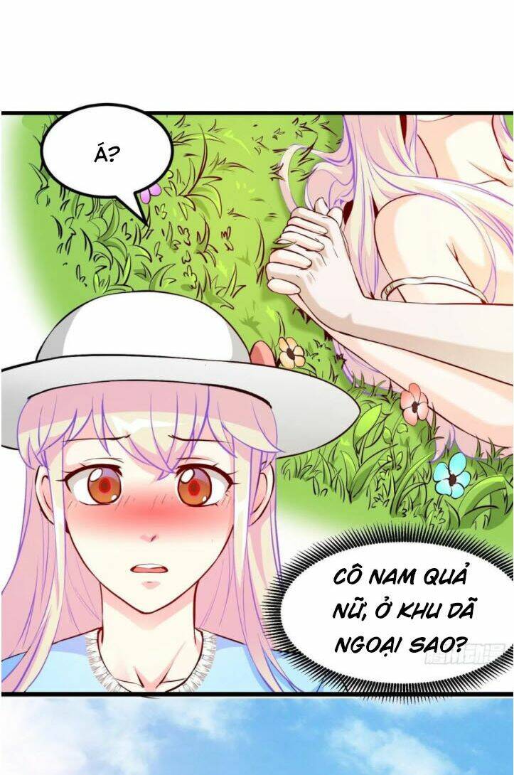 Ta Chẳng Qua Là Một Đại La Kim Tiên: Chapter 76
