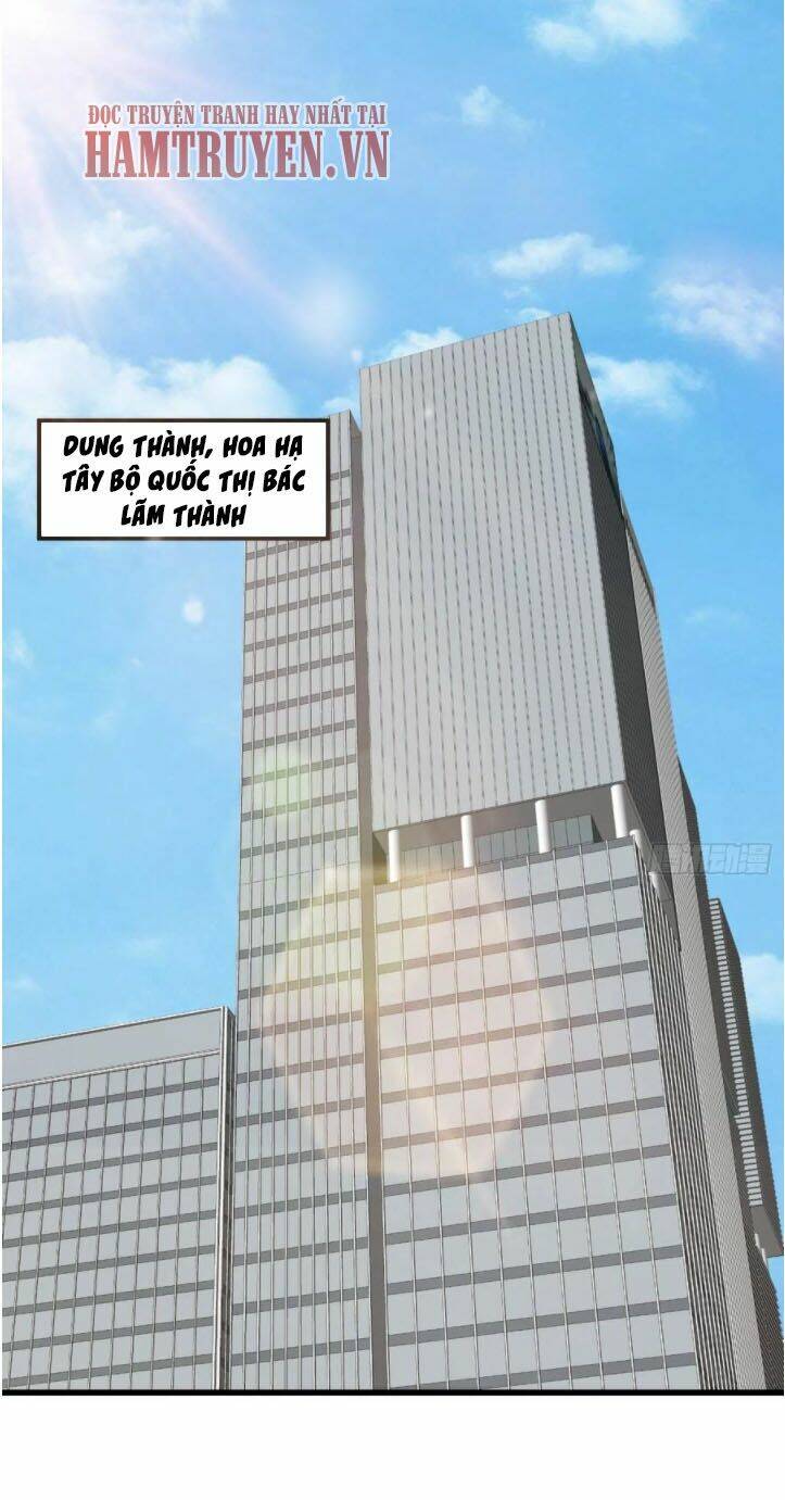 Ta Chẳng Qua Là Một Đại La Kim Tiên: Chapter 76