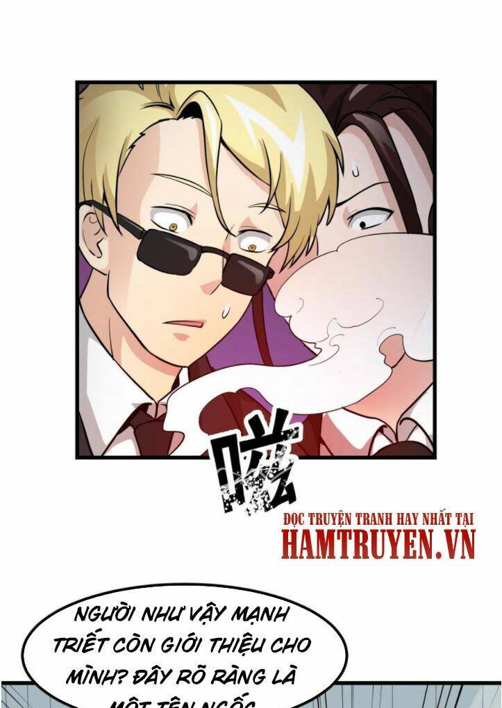 Ta Chẳng Qua Là Một Đại La Kim Tiên: Chapter 76