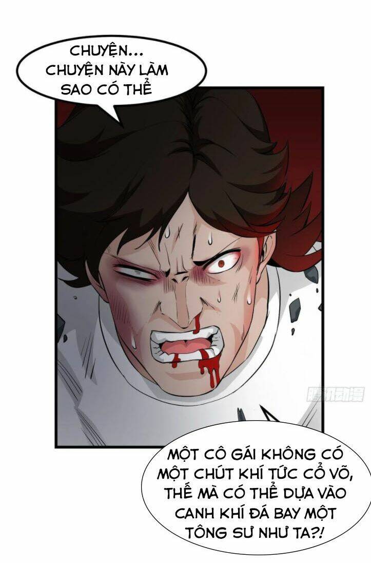 Ta Chẳng Qua Là Một Đại La Kim Tiên: Chapter 76