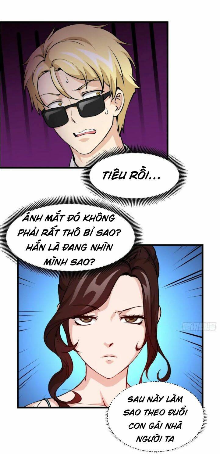 Ta Chẳng Qua Là Một Đại La Kim Tiên: Chapter 77
