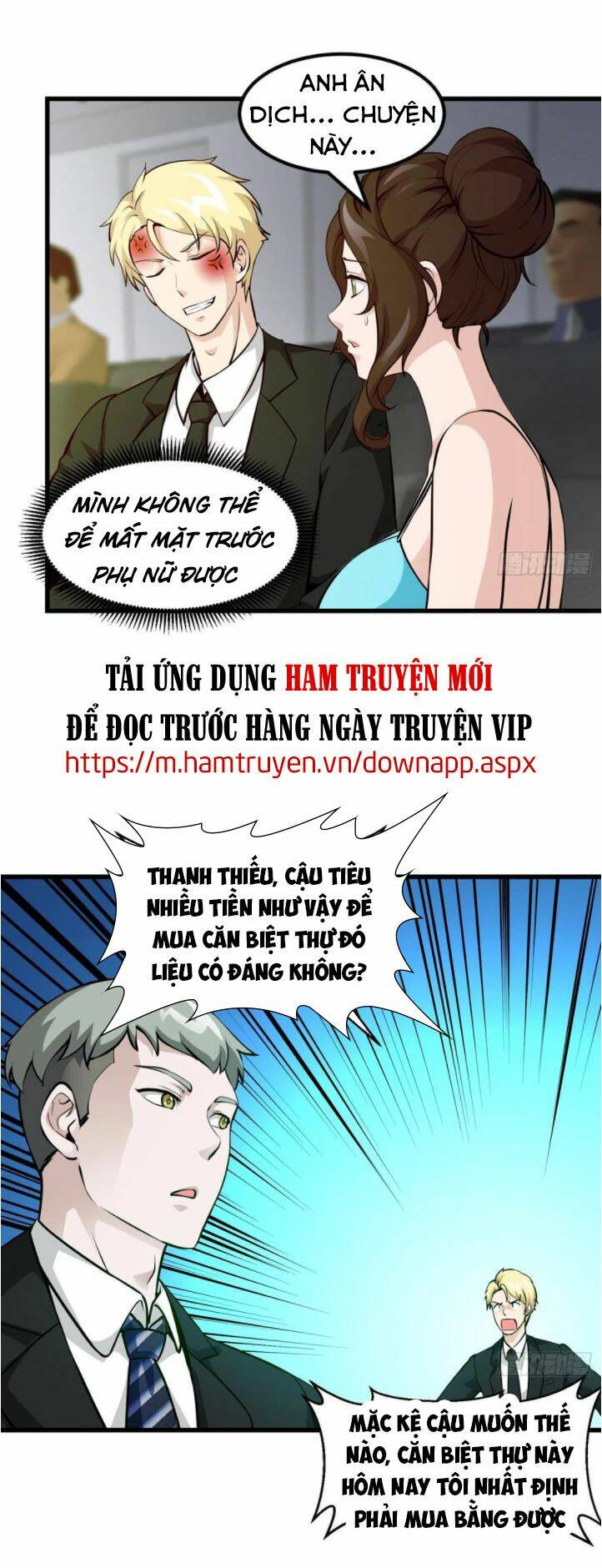 Ta Chẳng Qua Là Một Đại La Kim Tiên: Chapter 77