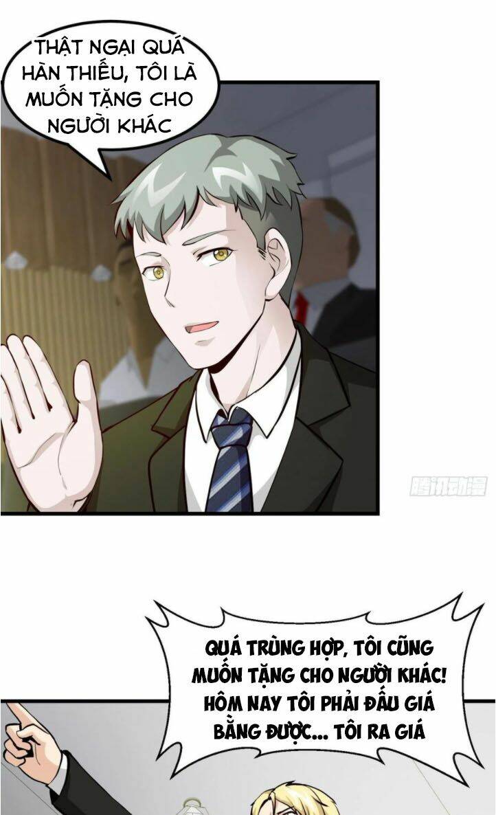 Ta Chẳng Qua Là Một Đại La Kim Tiên: Chapter 77