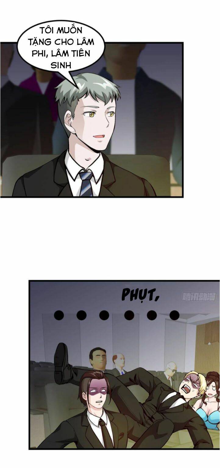 Ta Chẳng Qua Là Một Đại La Kim Tiên: Chapter 77