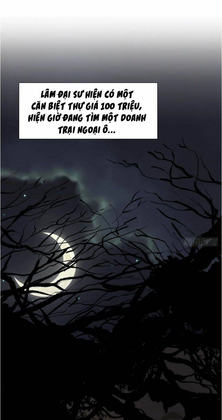 Ta Chẳng Qua Là Một Đại La Kim Tiên: Chapter 77