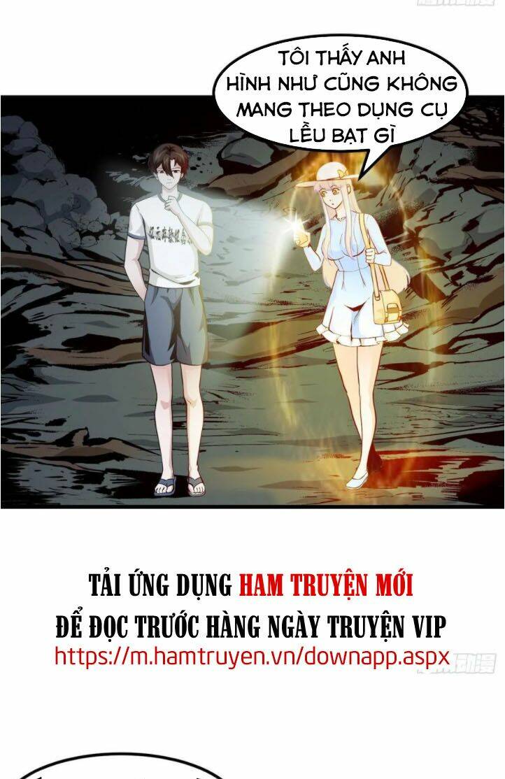 Ta Chẳng Qua Là Một Đại La Kim Tiên: Chapter 77