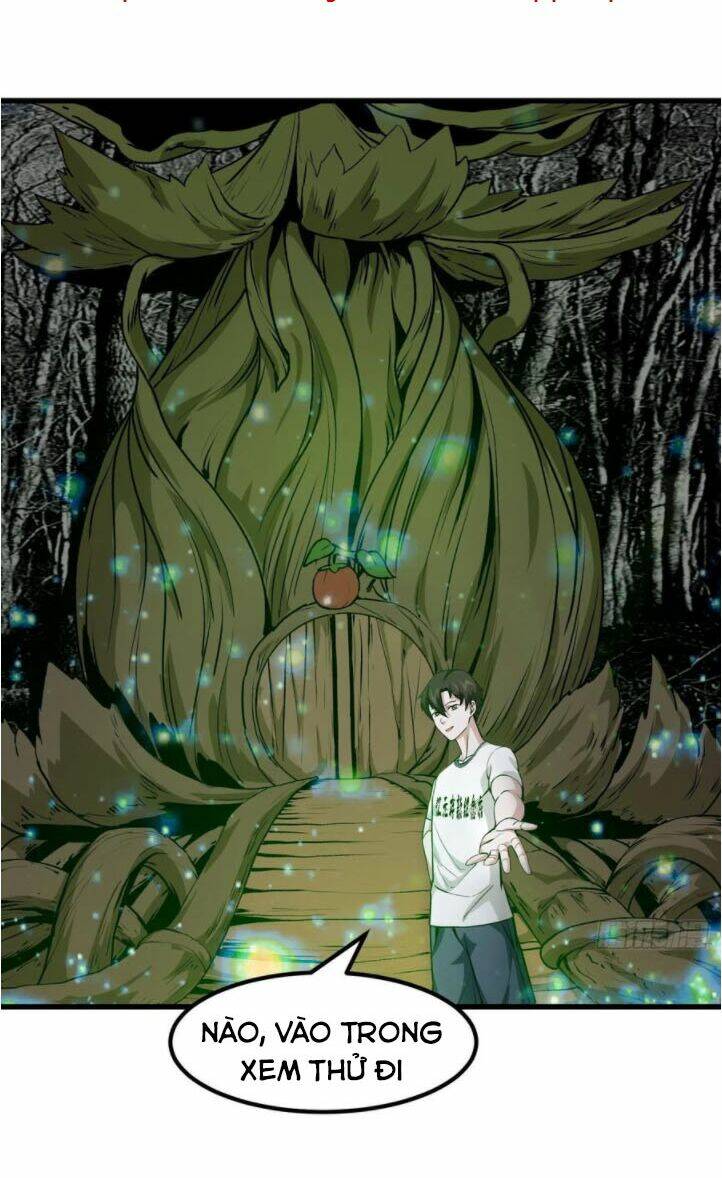 Ta Chẳng Qua Là Một Đại La Kim Tiên: Chapter 77